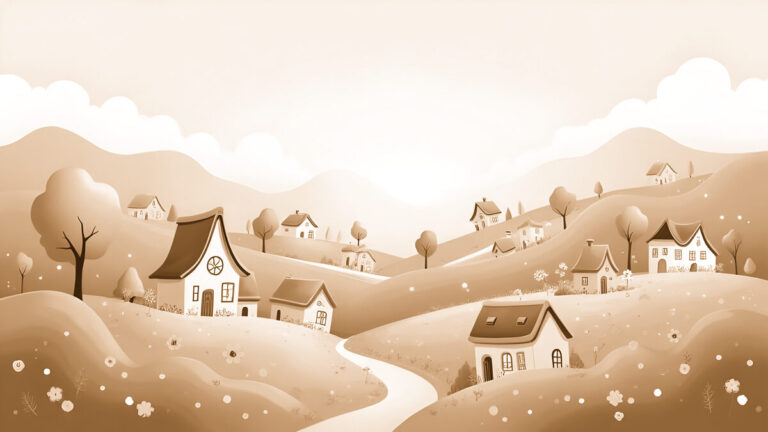 Chandelle neighborhood